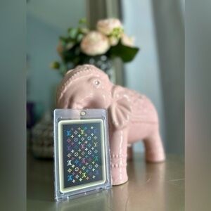 Louis Vuitton Murakami Multicolor Playing Card #6